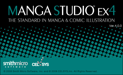 manga studio